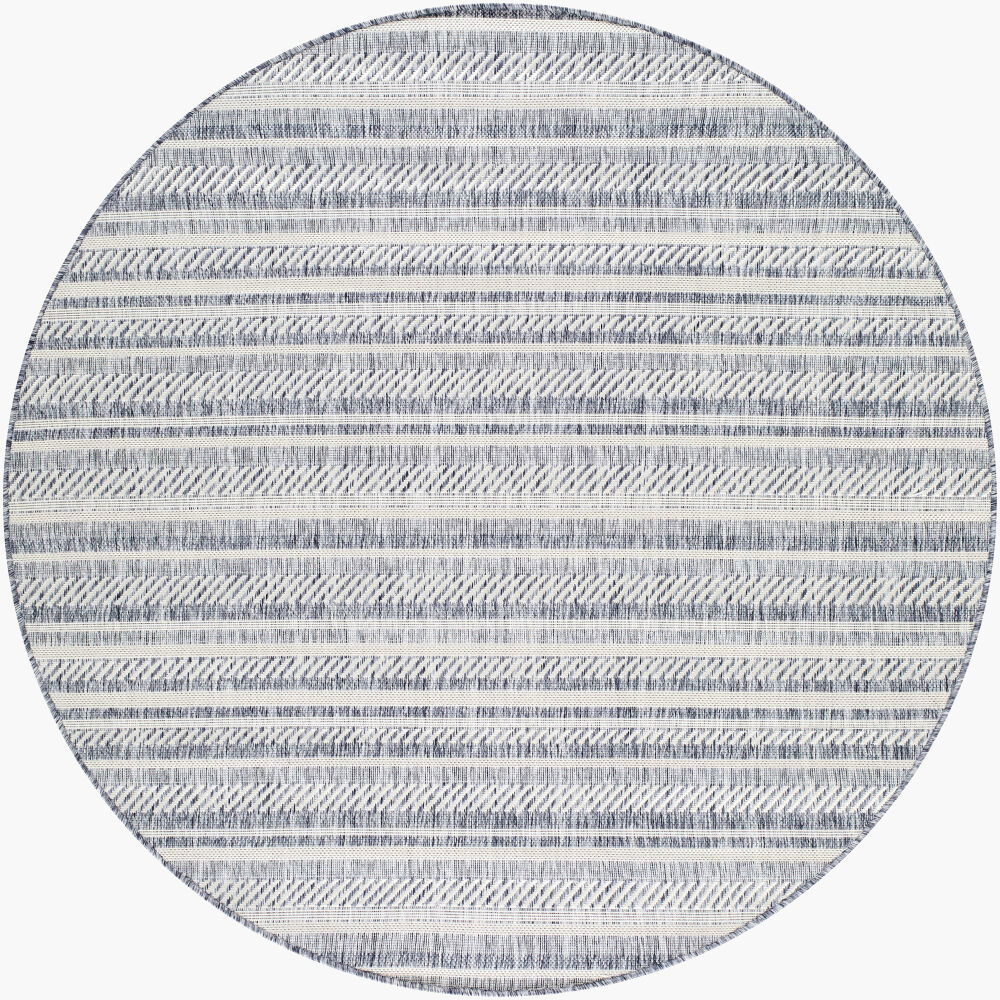 Eagean Machine Woven Rug large image 