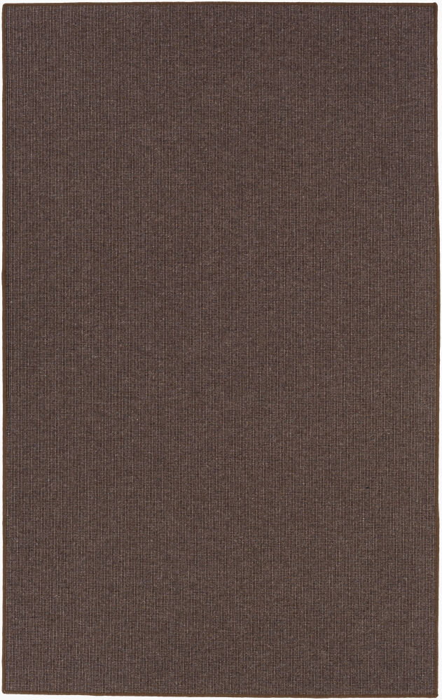 Gaze Cut and Sew Rug, by Surya, 1'6" length x 1'6" width