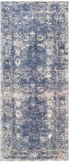 Lincoln Machine Woven Rug thumbnail 0
