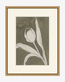 Online Designer Kitchen Delicate Tulip I by Rebekah Webb