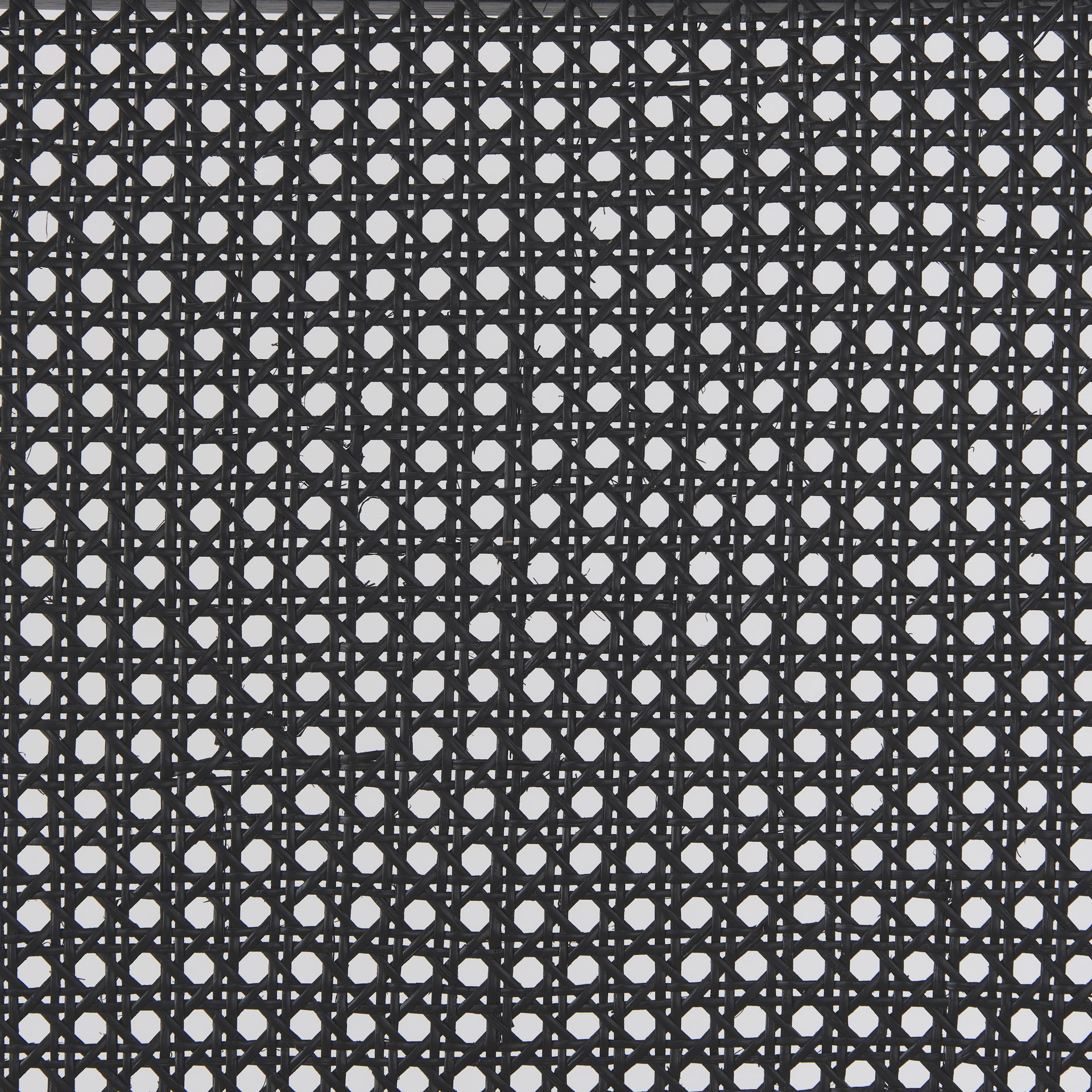 Wynn  Beige Fabric with Black Wood Dining Chair large image 