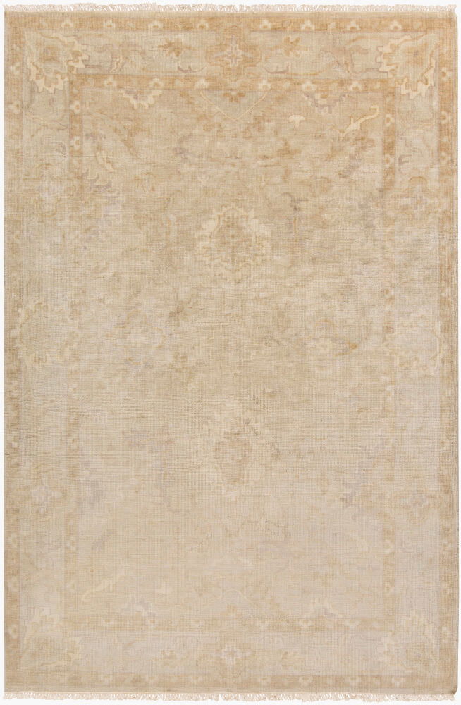 Hillcrest Handmade Rug large image 