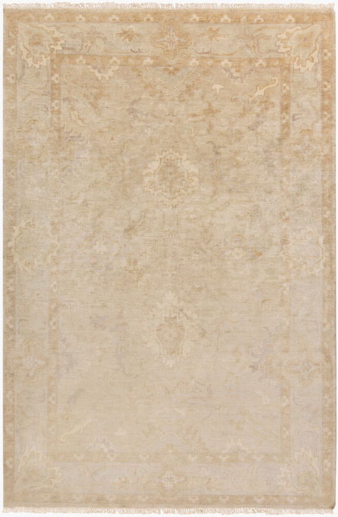 Hillcrest Handmade Rug