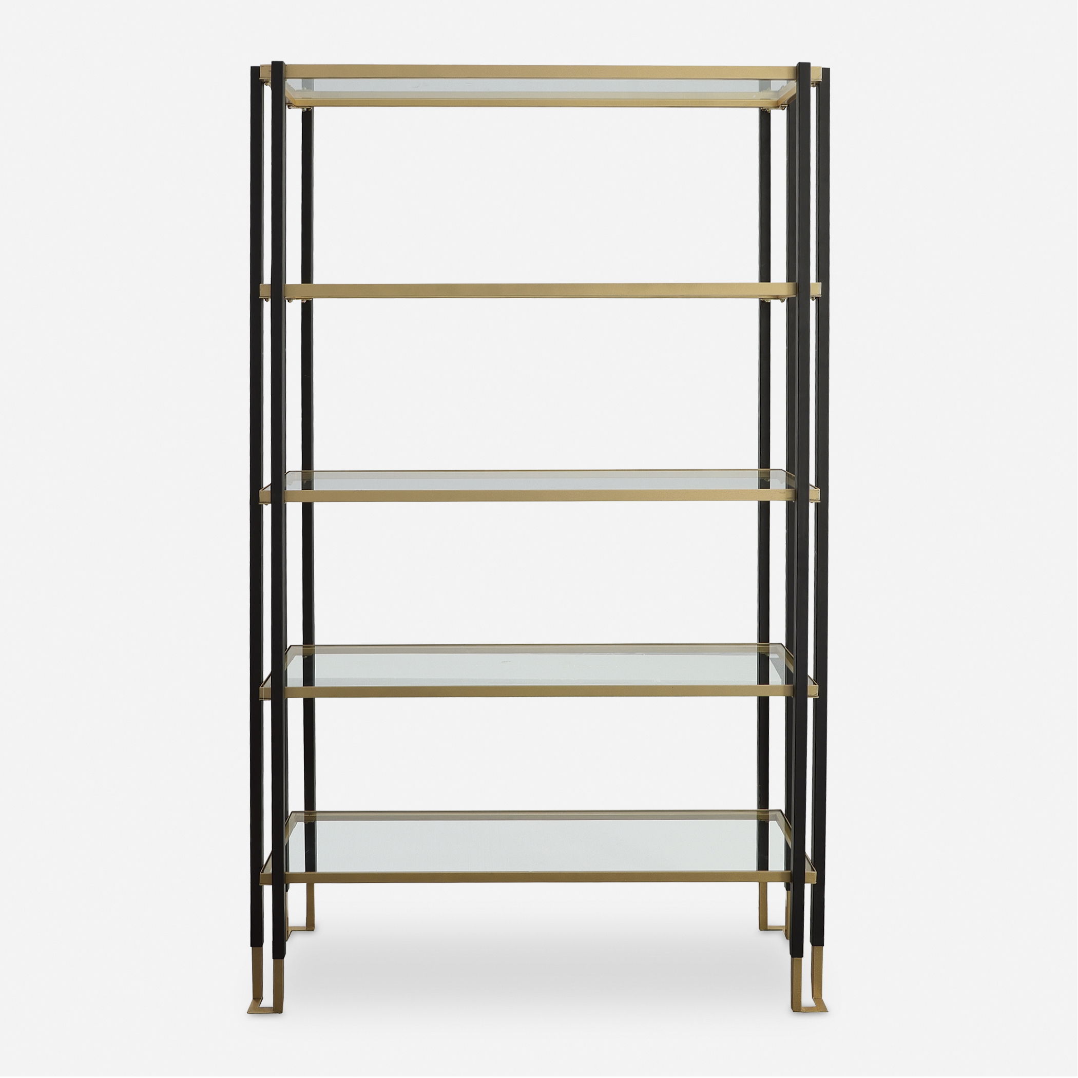 Kentmore Modern Etagere large image 