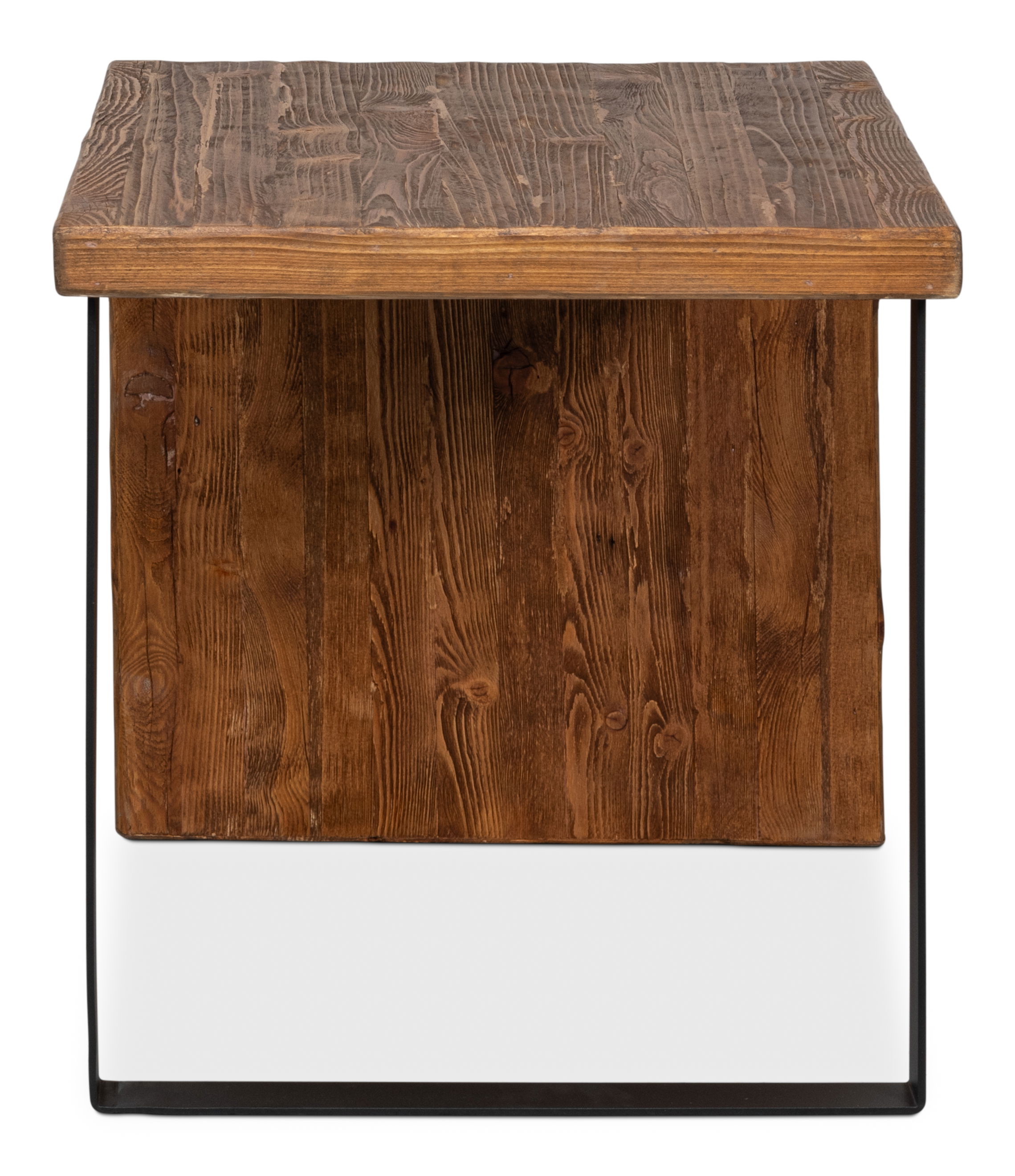 Kai Edge Side Table large image 