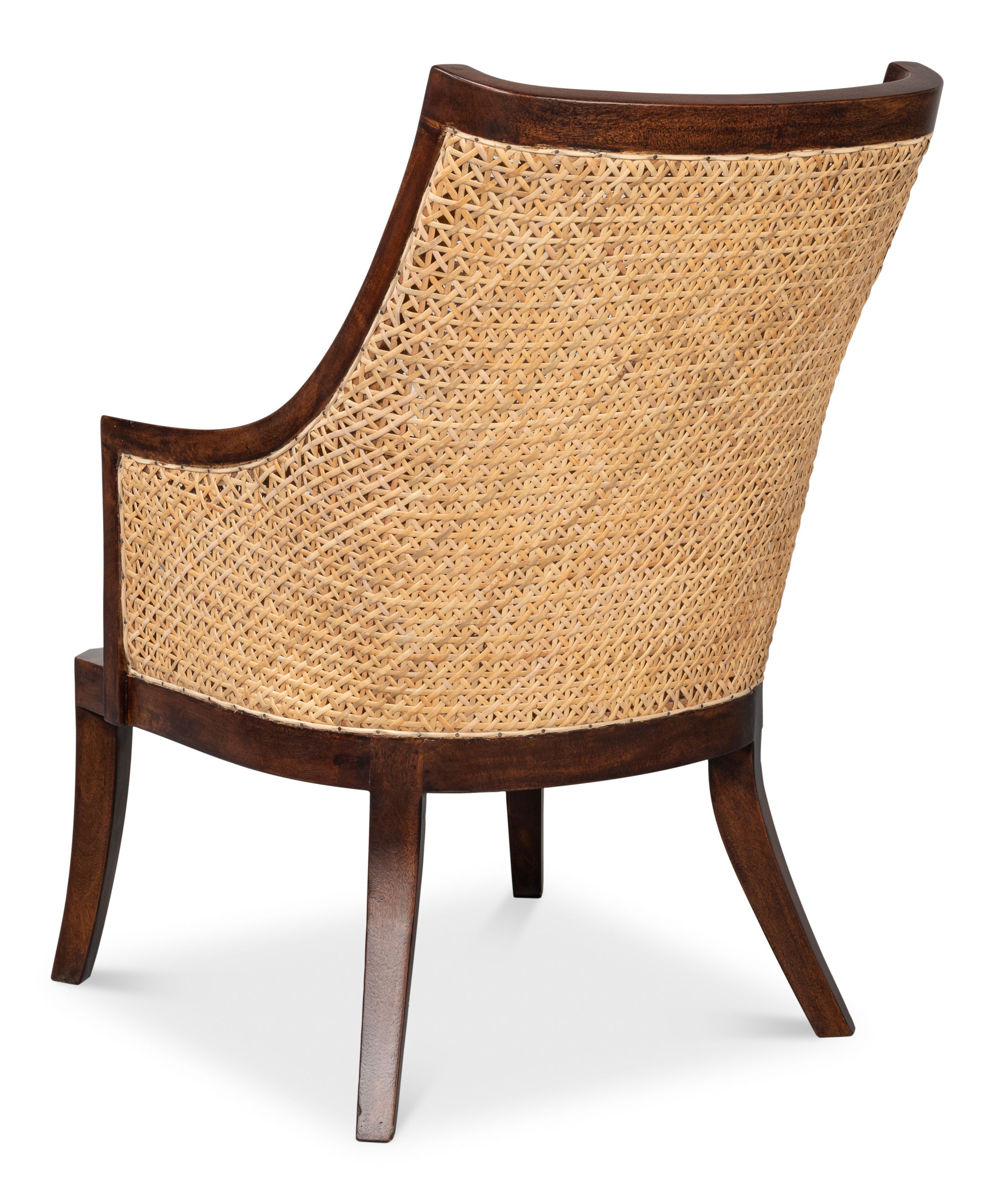 Pacora Lounge Chair large image 