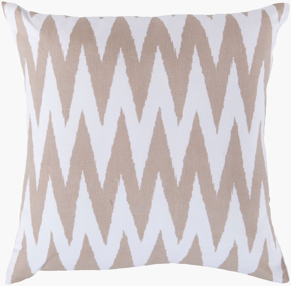 Vibe Accent Pillow large image 