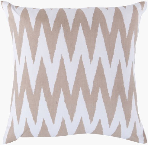 Vibe Accent Pillow