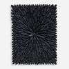 Bahama Black Wood Wall Decor thumbnail 0