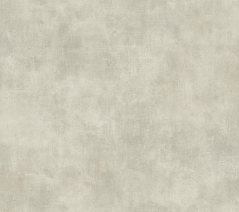 Plaster Finish Grey Wallpaper