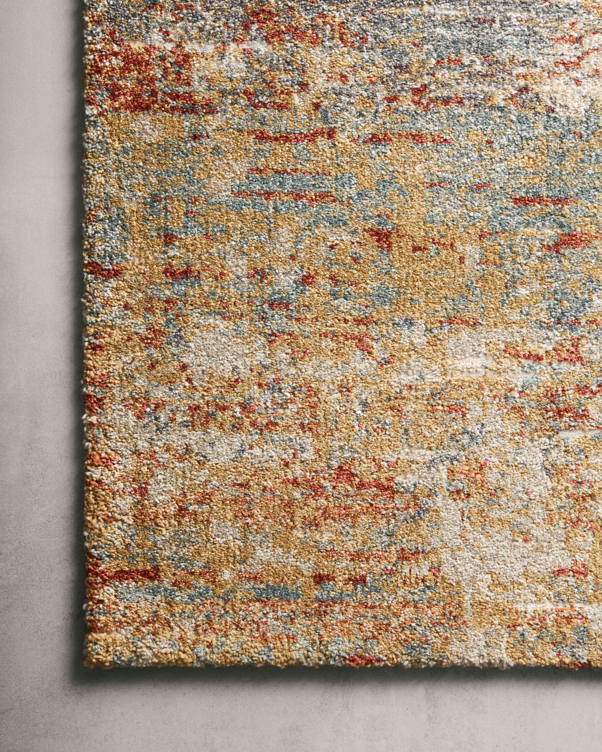 Loloi Augustus Rug, 3'7" length x 5'7" width View 6
