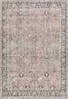 Colin Machine Woven Rug, by Surya, 7'2.61" length x 5'2.99" width thumbnail