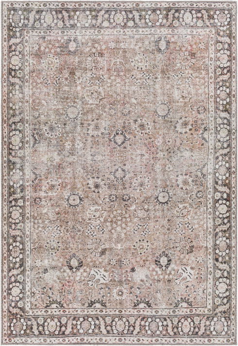 Colin Machine Woven Rug