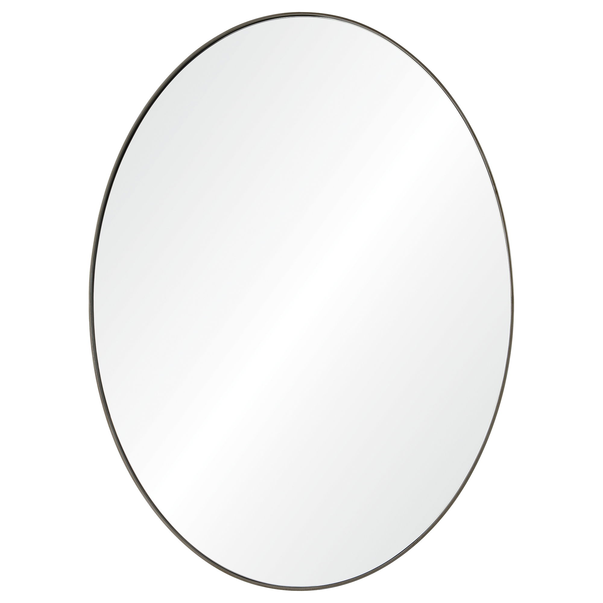 Newport Wall Mirror large image 