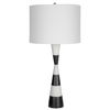 Bandeau Banded Stone Table Lamp thumbnail 4