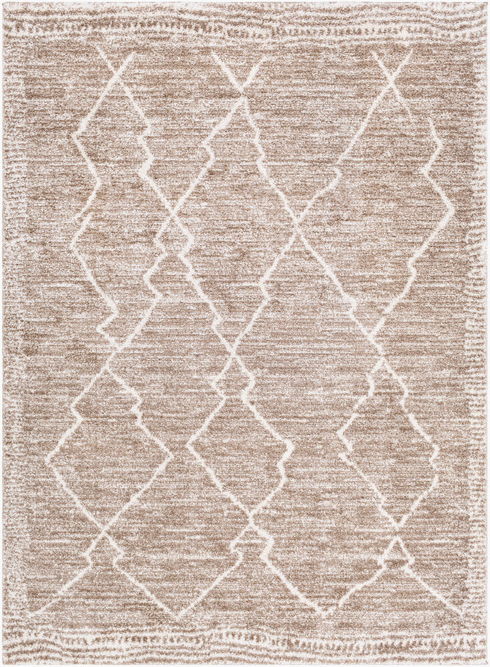 Andorra Machine Woven Rug