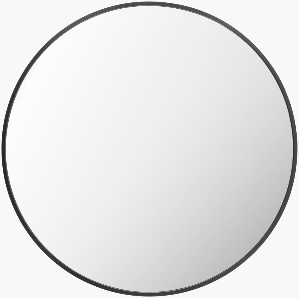 Aranya Accent Mirror, by Surya, 22" width x 22" height