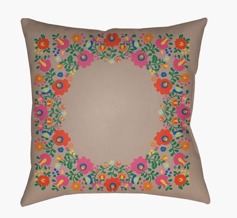 Lolita Floor Pillow