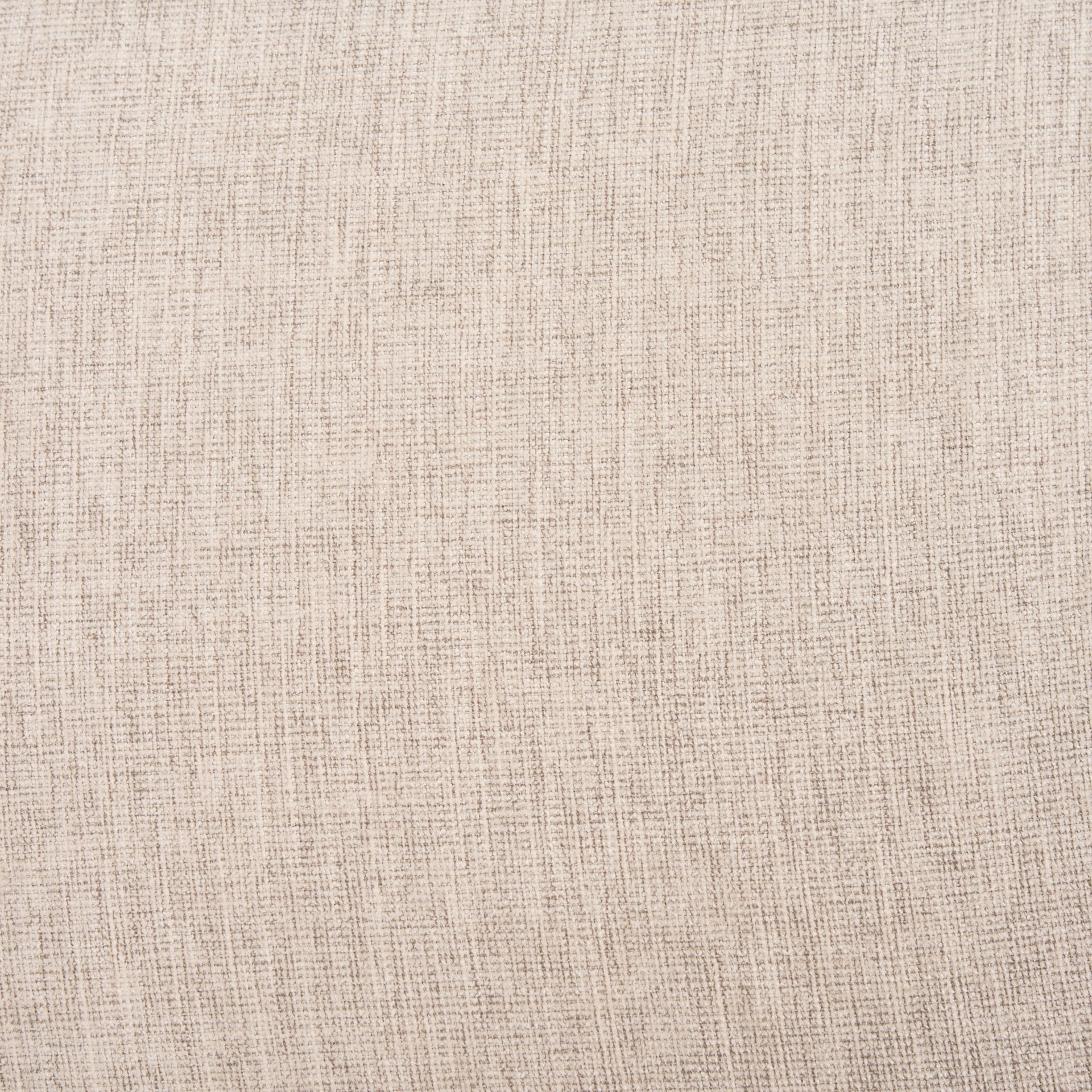 Whitley Oatmeal Performance Fabric with Oak Wood Dining Chair, by Mercana, 19.25" length x 24" width x 35" height View 2