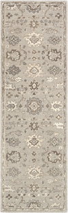 Caesar Handmade Rug, by Surya, 8' length x 2'6" width thumbnail