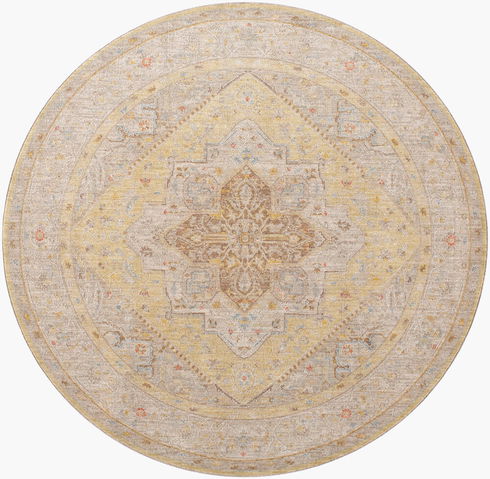 Avant Garde Machine Woven Rug