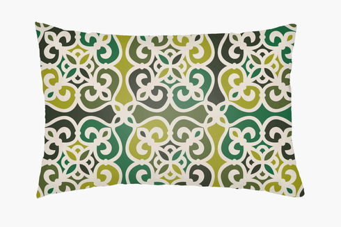 Lolita Lumbar Pillow