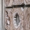 Bahati Wood Wall Art, S/9 thumbnail 4