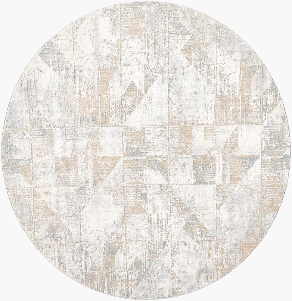 Brunswick Machine Woven Rug large image 