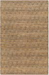 Selanik Handmade Rug, by Surya, 12' length x 9' width thumbnail