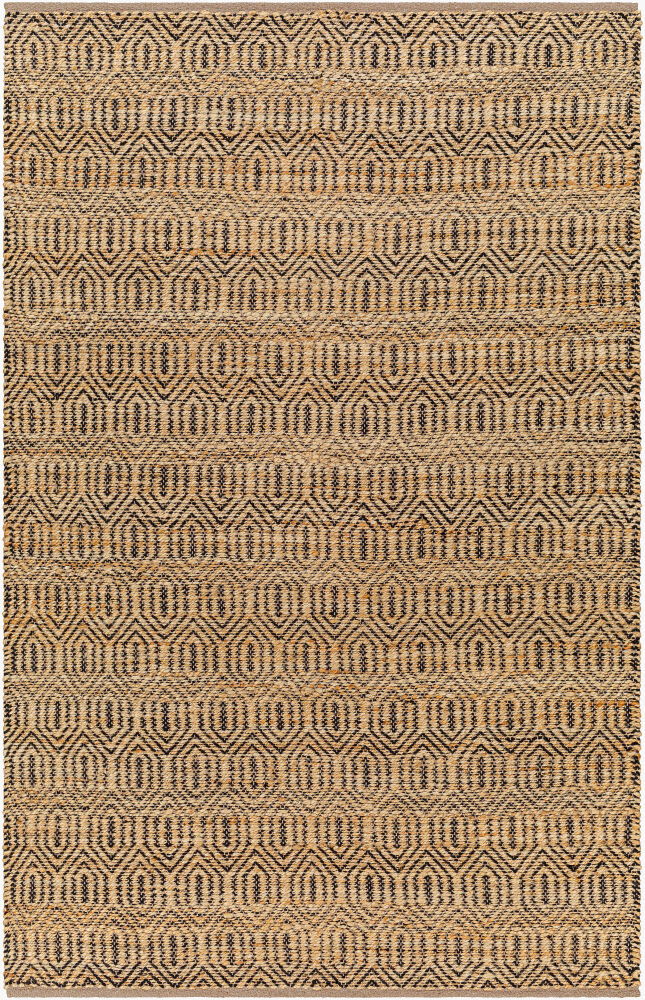 Selanik Handmade Rug, by Surya, 12' length x 9' width