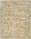 Monterey Handmade Rug, by Surya, 3' length x 2' width thumbnail