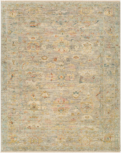 Monterey Handmade Rug