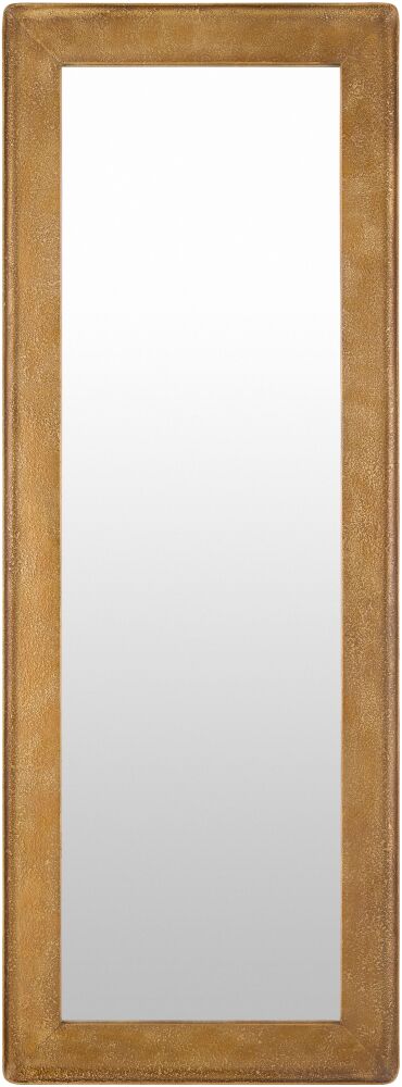 Danica Full Length Mirror, by Surya, 26" width x 70" height