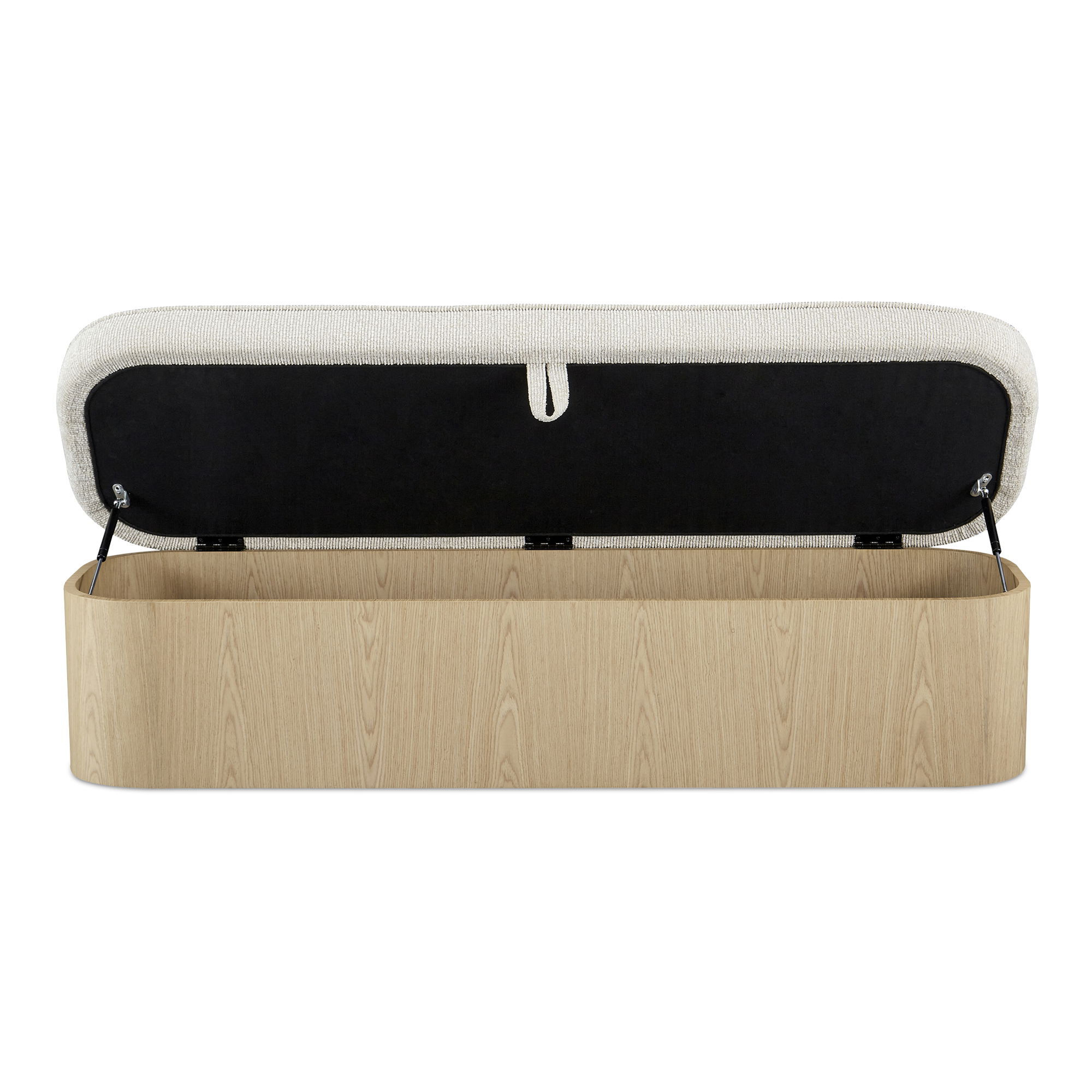 Sonny Bench Ash large image 