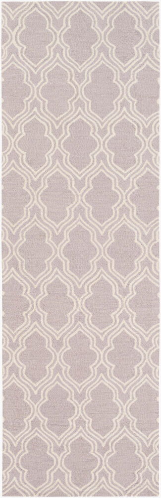 Lucka Handmade Rug large image 