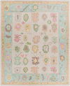 Kars Handmade Rug thumbnail 0