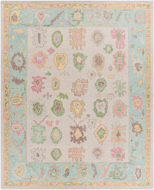 Kars Handmade Rug