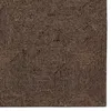 Quarion Handmade Geometric Tan/Black thumbnail 1