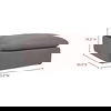 Clay Ottoman Light Grey thumbnail 7