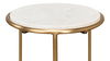 Side Table, Side & End Table by Sarreid, 14" length x 14" width x 22" height thumbnail 4