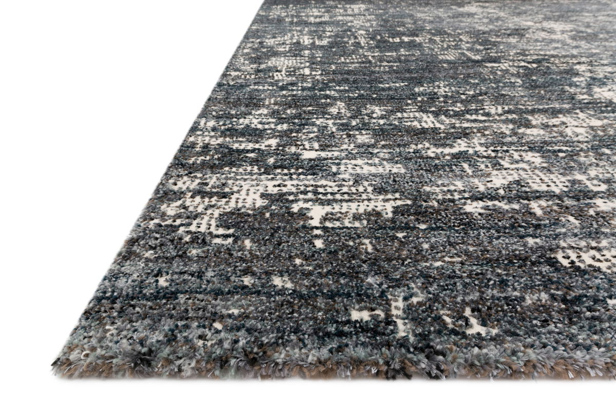 Loloi Augustus Rug, 2'7" length x 7'8" width View 3