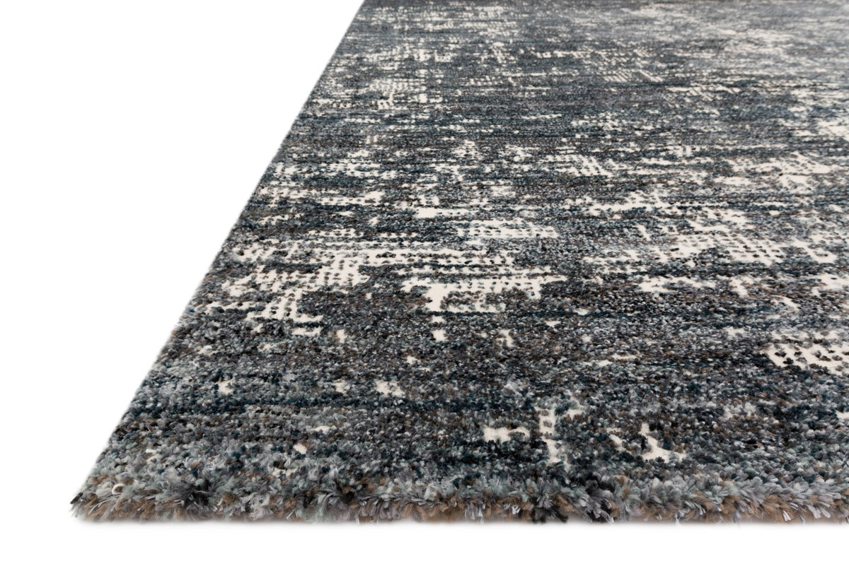 Loloi Augustus Rug, 2'7" length x 7'8" width View 3
