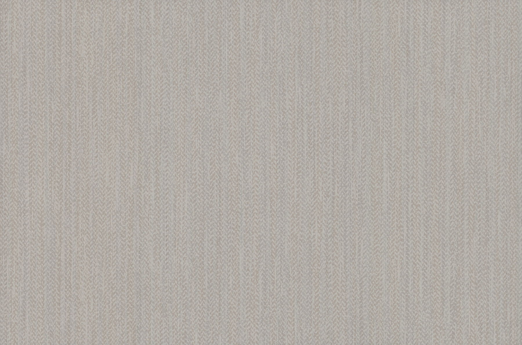 Chevron Channel Grey Wallpaper, by York Wall, 33' length x 1'8.5" width x 0.02" depth View 1