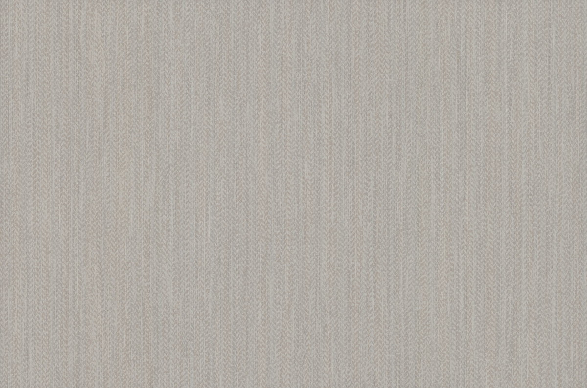 Chevron Channel Grey Wallpaper, by York Wall, 33' length x 2'3.5" width x 0.02" depth
