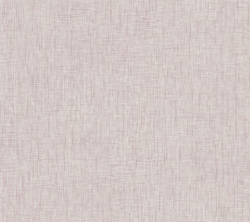 Threaded Silk Red Wallpaper