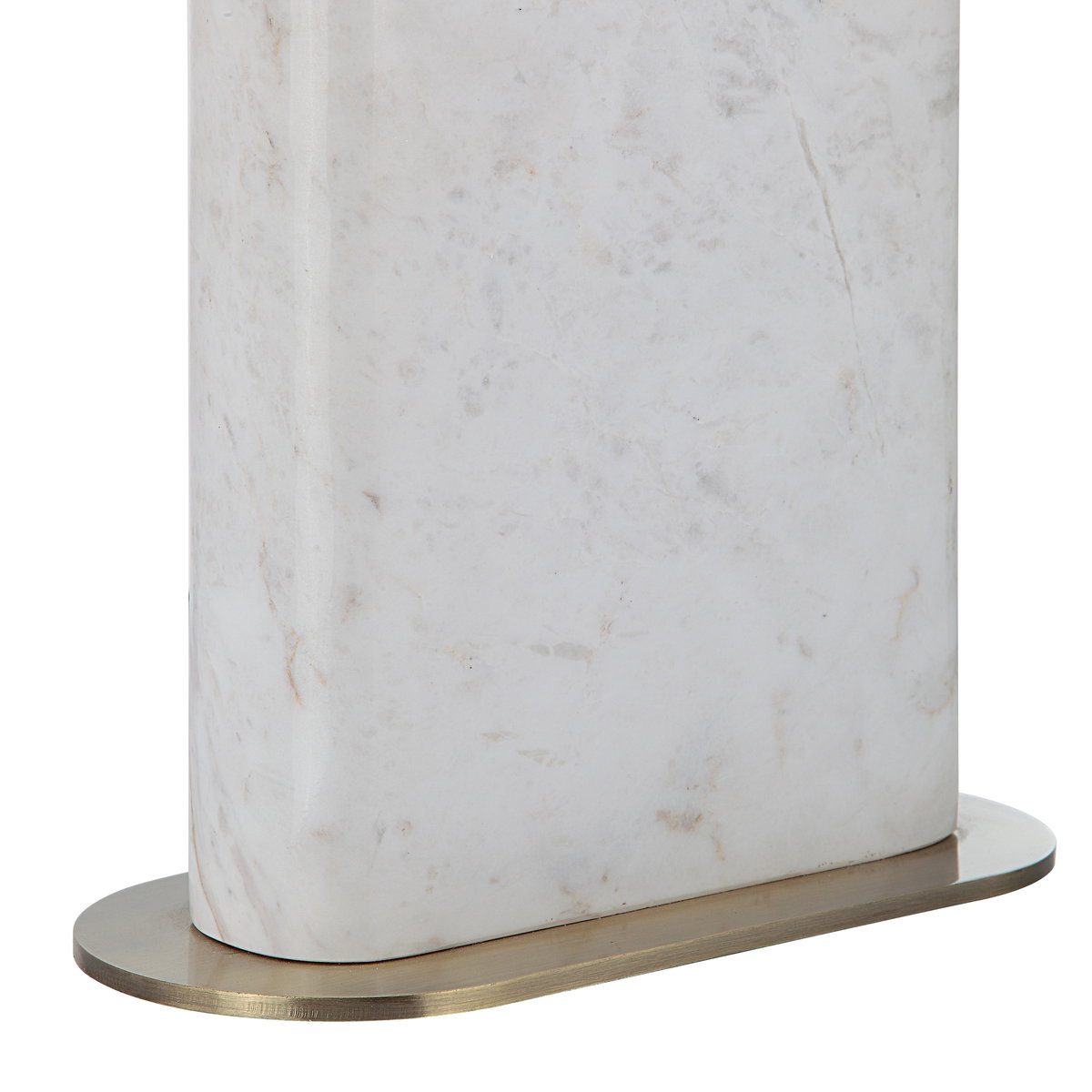 Irisa Table Lamp, by Renwil, 26.75" height x 10" depth View 3