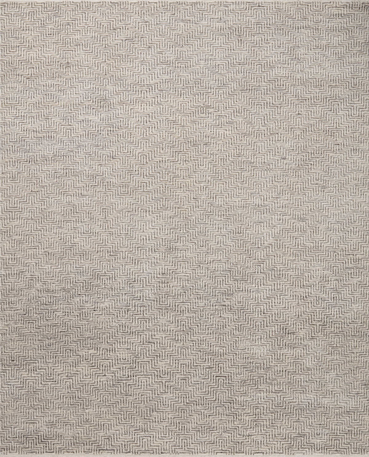 Jean Stoffer x Loloi Grace Rug, 2'6" length x 8'6" width View 1