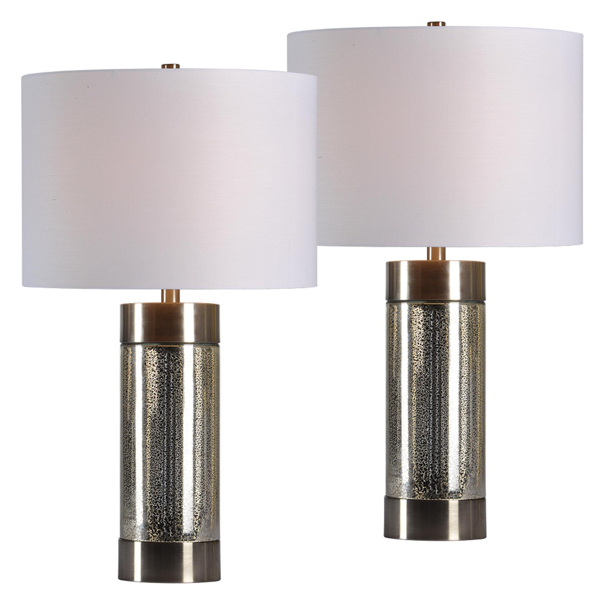 Leonora Table Lamp- Set large image 