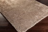 Nimbus Handmade Rug, by Surya, 3' length x 2' width thumbnail