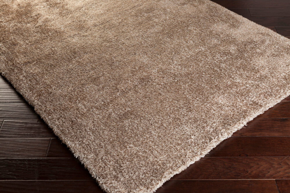 Nimbus Handmade Rug, by Surya, 3' length x 2' width